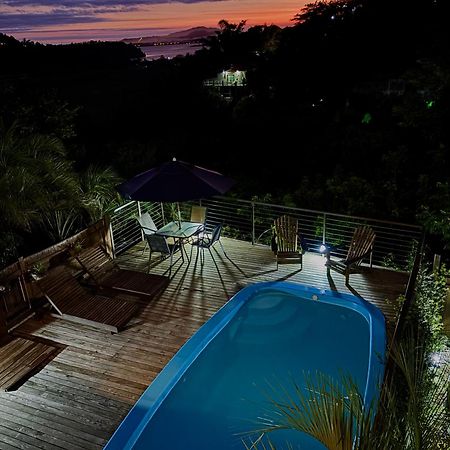 Condominio Varandas Da Lagoa Praia do Rosa Exterior foto