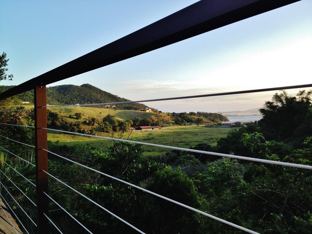 Condominio Varandas Da Lagoa Praia do Rosa Exterior foto