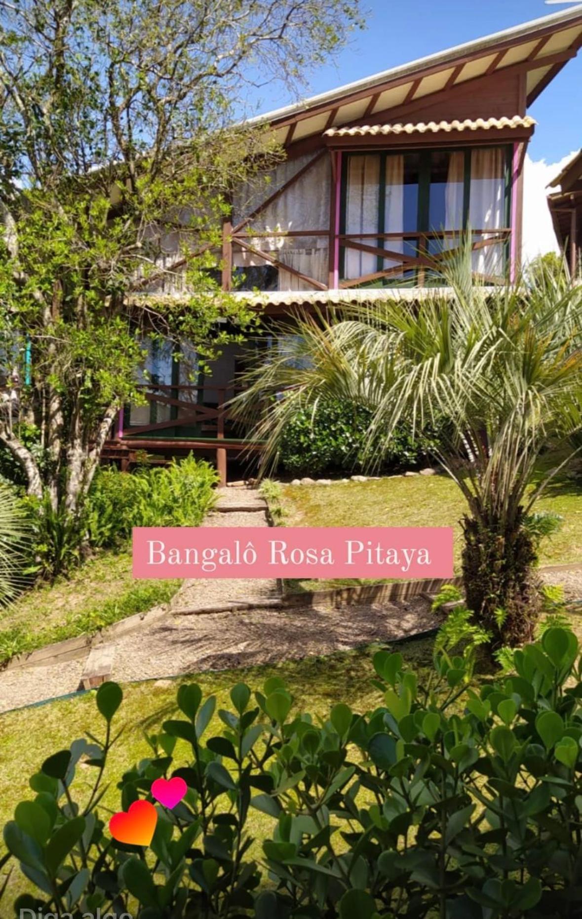 Condominio Varandas Da Lagoa Praia do Rosa Exterior foto