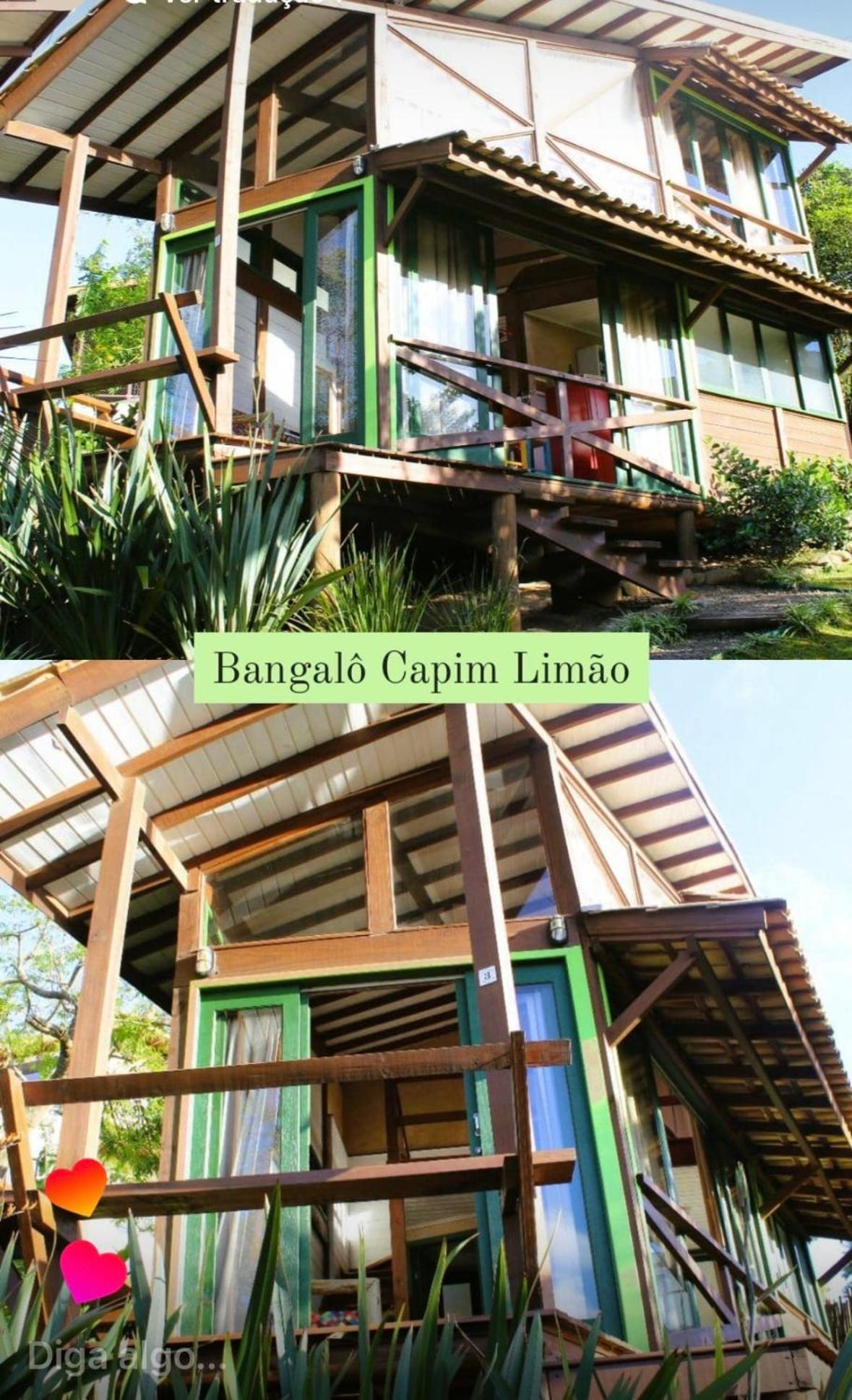 Condominio Varandas Da Lagoa Praia do Rosa Exterior foto